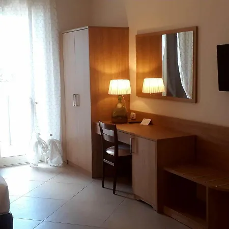 Maison d'hôtes Arenaria - Room&breakfast *